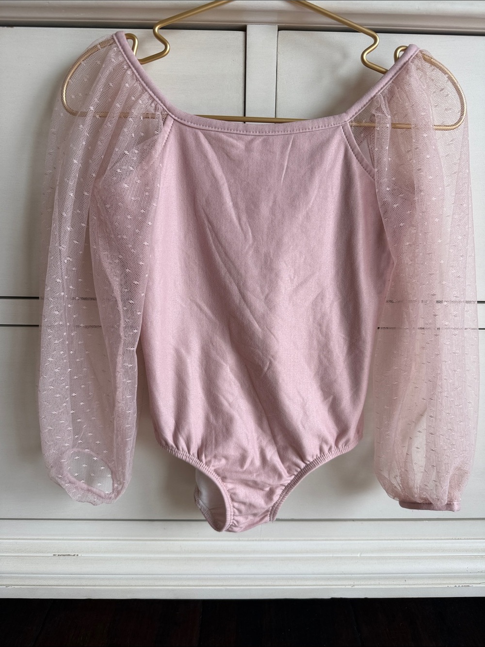 Caden Lane Ballet Outfit Toddler